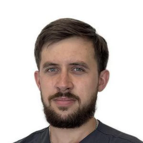 Бондарь Сергей Иванович — Стоматолог, Омск