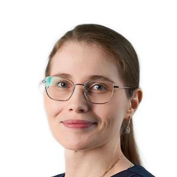 Полькова Елена Анатольевна — Врач УЗИ, Детский врач УЗИ, Санкт-Петербург