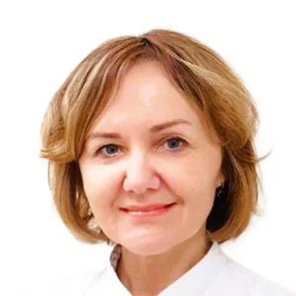 Васина Елена Ивановна — Терапевт, Истра