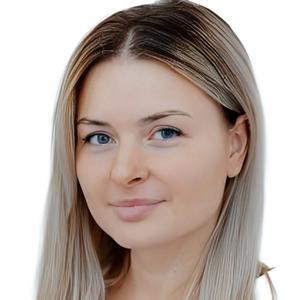Журавлева Татьяна Юрьевна — Гнатолог, Стоматолог-ортодонт, Москва