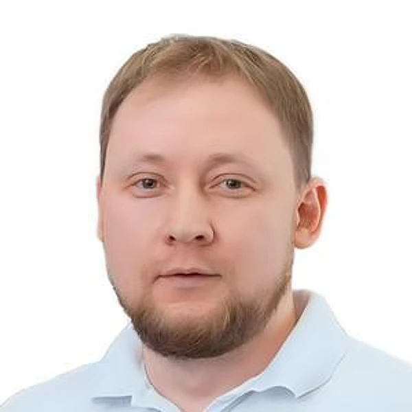 Кузьминых Станислав Иванович — Невролог, Дюртюли