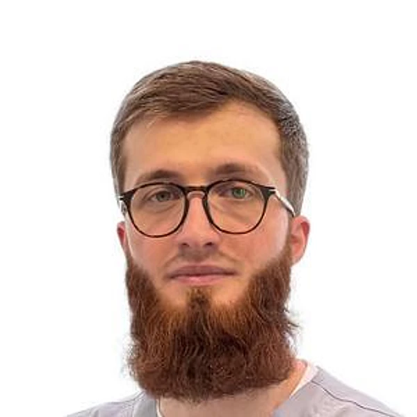Мирзаев Арсен Алиевич — Хирург, Бариатрический хирург, Сочи