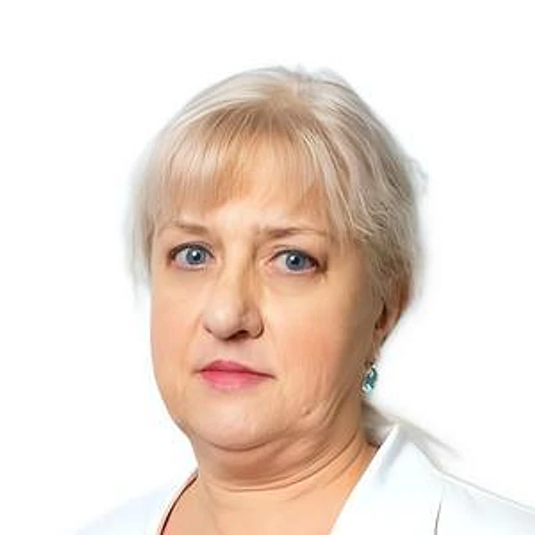 Агафонова Ирина Ивановна — Невролог, Ставрополь