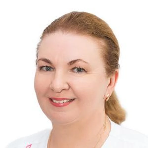 Брадик Татьяна Валентиновна — Гинеколог, Гинеколог-хирург, Детский гинеколог, Маммолог, Волгоград