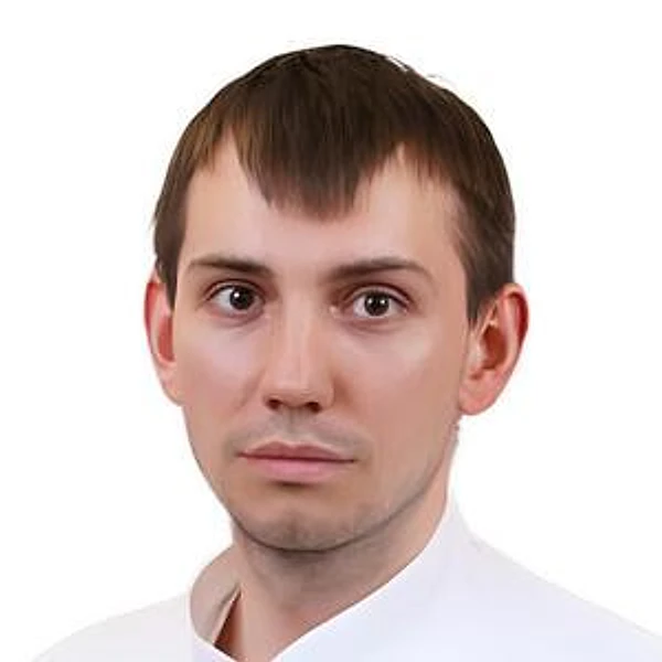 Ефименко Александр Петрович — Эпилептолог, Невролог, Москва
