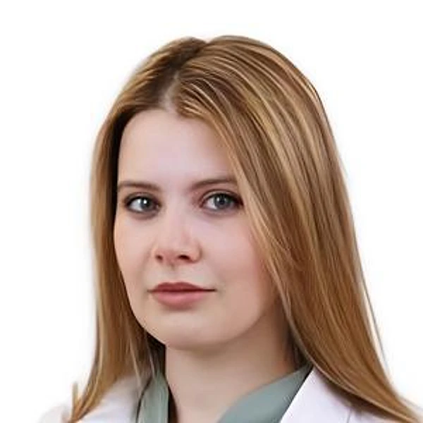 Батурина Алена Андреевна — Клинический психолог, Москва