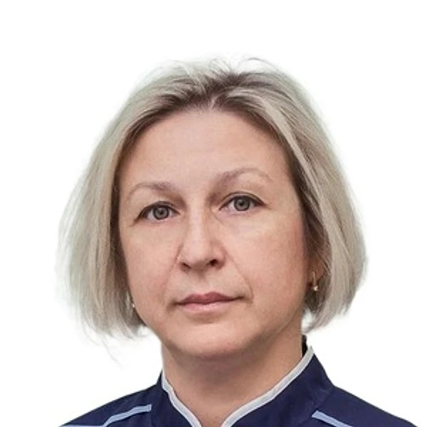 Юлаева Екатерина Вячеславовна — Гастроэнтеролог, Эндоскопист, Королёв