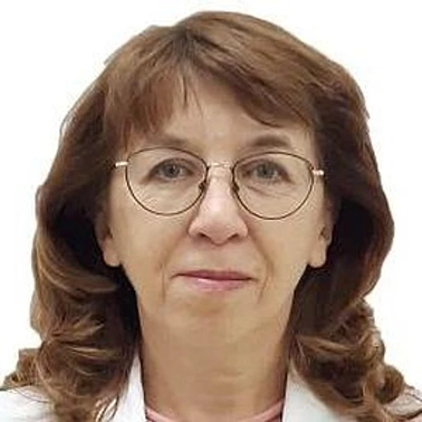 Глазырина Наталья Александровна — Детский аллерголог, Детский иммунолог, Мытищи