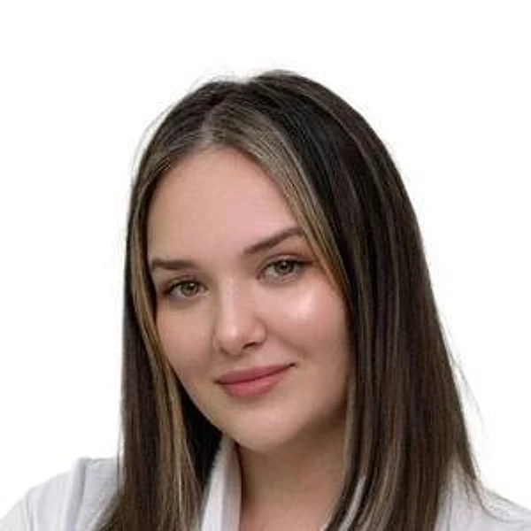 Ахметова Анна Игоревна — Хирург, Врач УЗИ, Флеболог, Тюмень