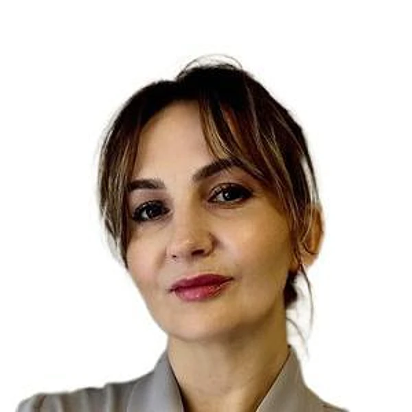 Серга Анастасия Владимировна — Косметолог-эстетист, Ростов-на-Дону