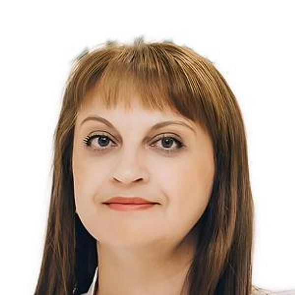 Карякина Оксана Геннадьевна — Стоматолог-ортопед, Стоматолог, Барнаул