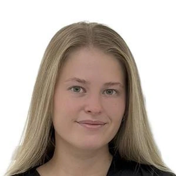 Логинова Елизавета Павловна — Стоматолог-гигиенист, Детский стоматолог-гигиенист, Киров