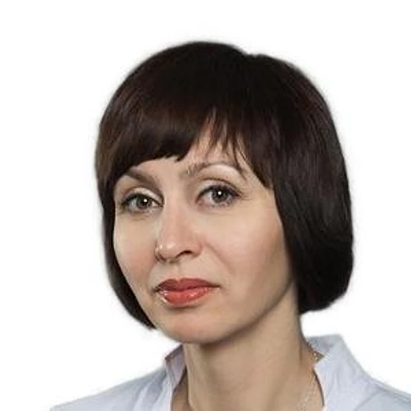 Рудь Алла Борисовна — Эндокринолог, Пушкино