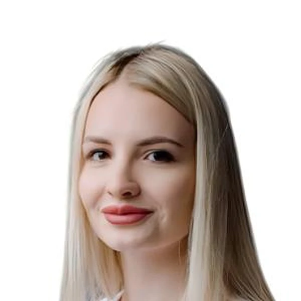 Иванютина Маргарита Николаевна — Стоматолог, Смоленск