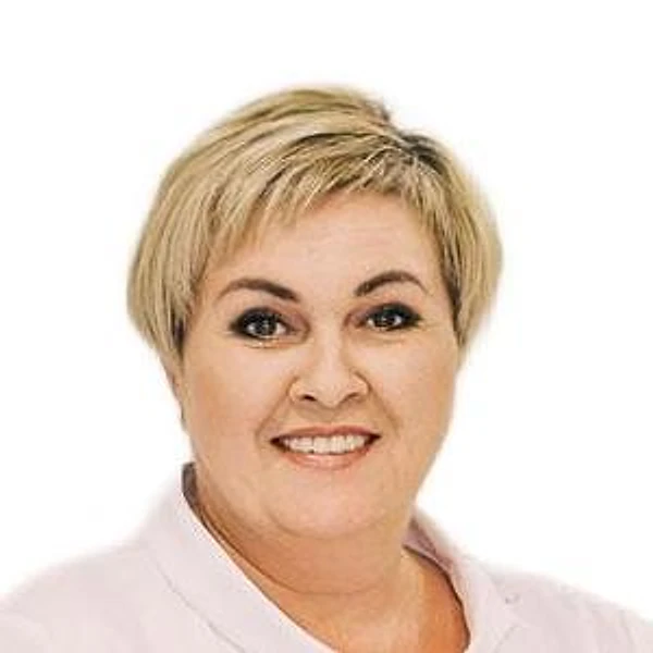 Антипова Светлана Юрьевна — Стоматолог-ортопед, Барнаул