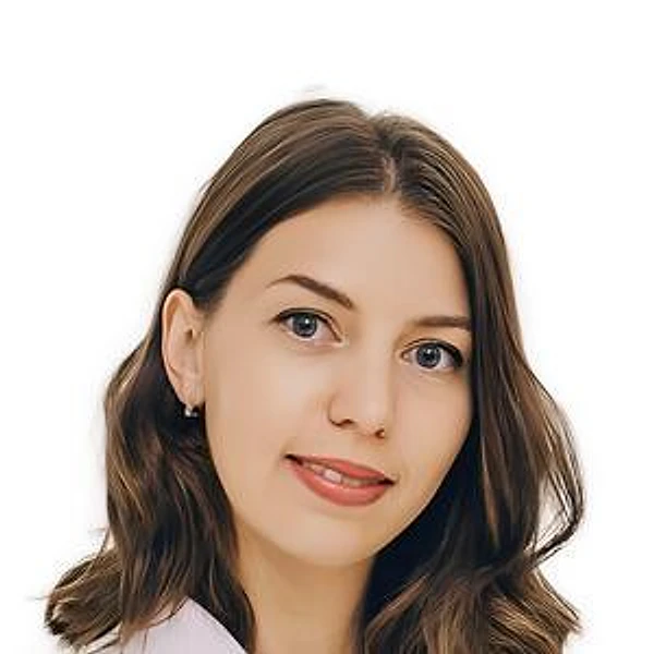 Стеблянко Анастасия Сергеевна — Стоматолог-ортопед, Стоматолог, Барнаул