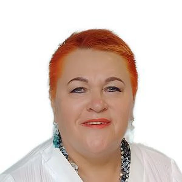 Свержевская Светлана Витальевна — Хирург, Смоленск