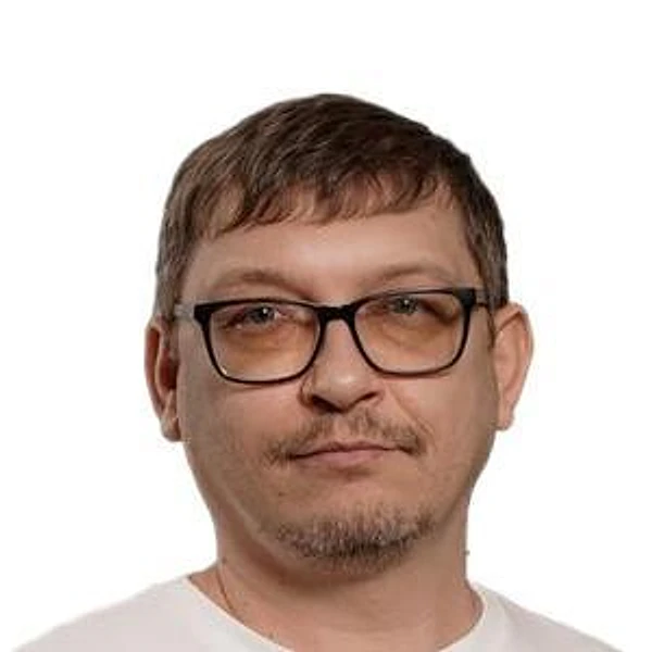 Михалев Сергей Александрович — Массажист, Детский массажист, Краснодар