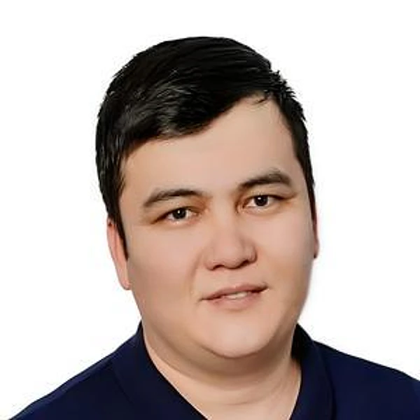 Рахматуллоев Зафаржон Орифжонович — Рентгенолог, Петушки