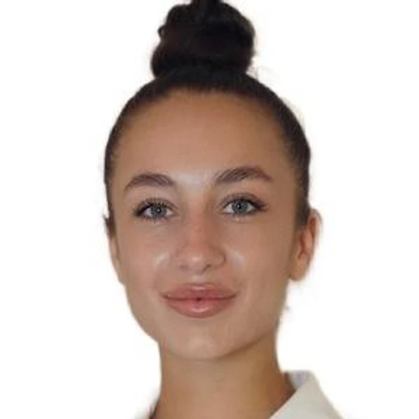 Зубкова Кристина Валерьевна — Косметолог-эстетист, Москва