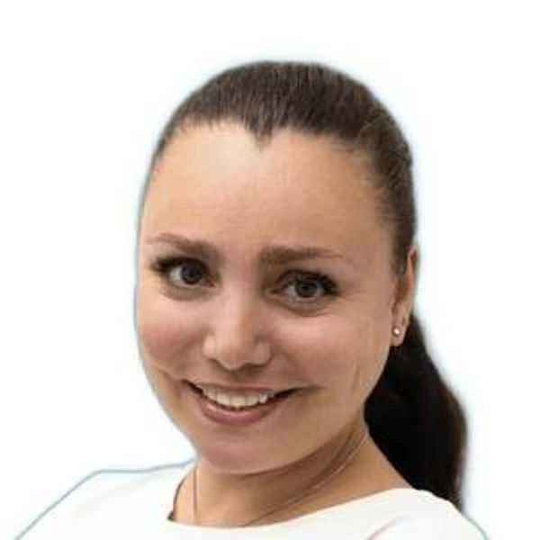 Конголиди Виктория Георгиевна — Стоматолог, Тверь