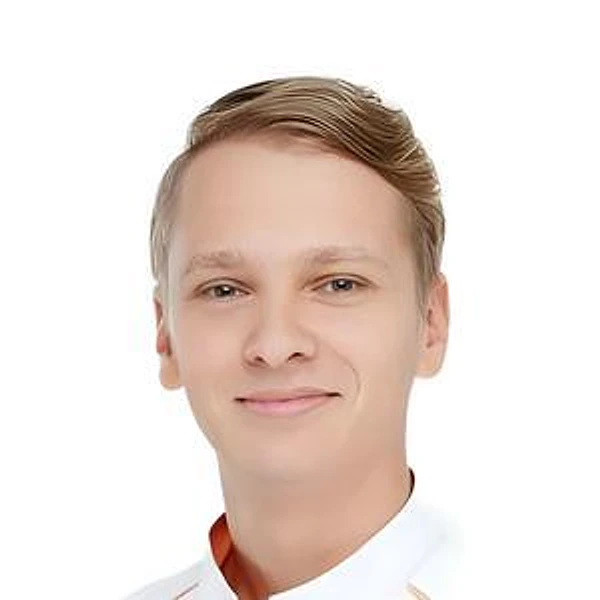 Соколович Георгий Алексеевич — Стоматолог, Москва