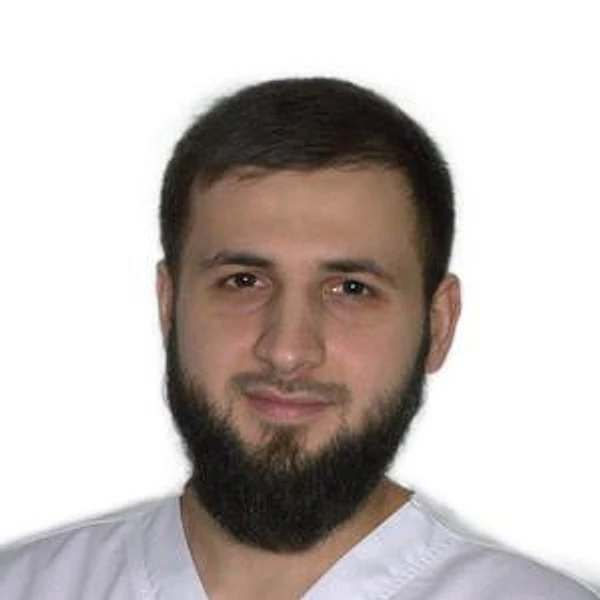 Имирчубанов Муслим Имирчубанович — Стоматолог-хирург, Стоматолог, Тверь