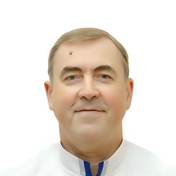 Музыка Василий Андреевич — Стоматолог, Стоматолог-ортопед, Стоматолог-хирург, Тольятти