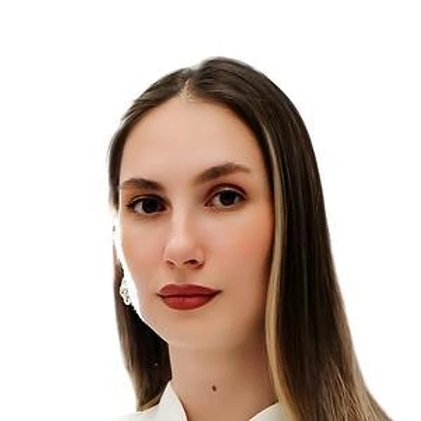 Хонгорова Полина Олеговна — Детский ортодонт, Детский стоматолог, Стоматолог, Кемерово