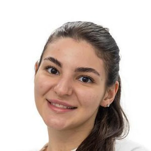 Старцева Кристина Мамиконовна — Стоматолог, Детский ортодонт, Детский стоматолог, Стоматолог-ортодонт, Кемерово