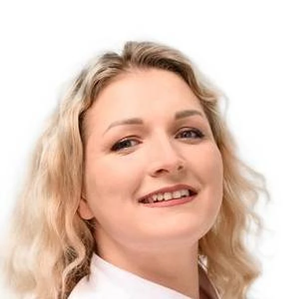 Бирюкова Анастасия Юрьевна — Лимфолог, Онколог, Липецк