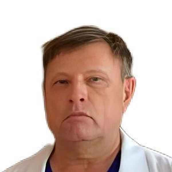 Ибраев Айрат Вагизович — Хирург, Уфа