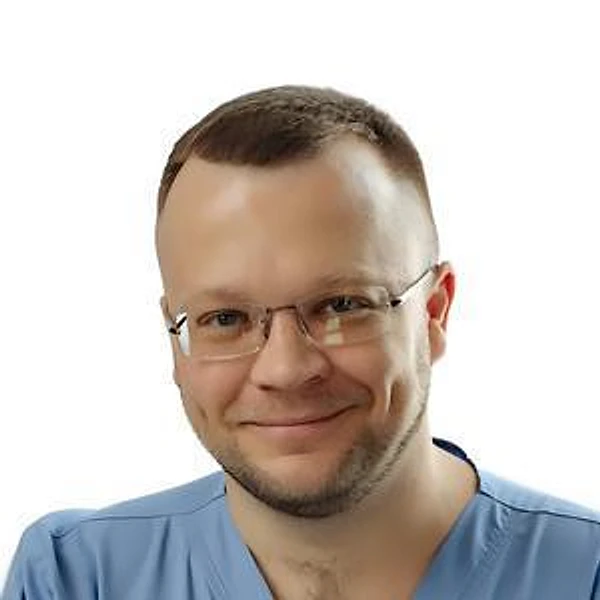 Пешков Алексей Александрович — Гинеколог, Гинеколог-хирург, Ростов-на-Дону