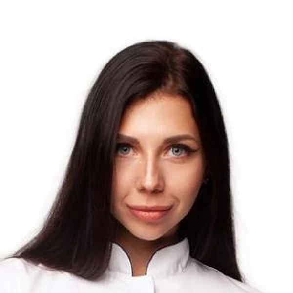 Ширяева Анна Денисовна — Психиатр, Психотерапевт, Ярославль