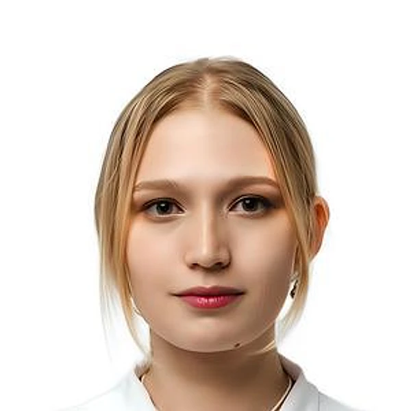 Конева Маргарита Сергеевна — Стоматолог, Детский стоматолог, Санкт-Петербург