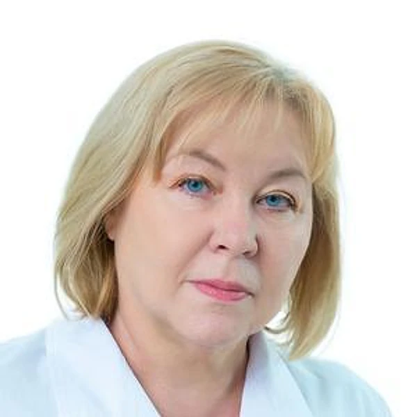 Копаева Ольга Анатольевна — Психолог, Липецк