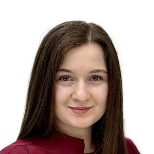 Малютина Виктория Витальевна — Детский офтальмолог, Офтальмолог (окулист), Воронеж