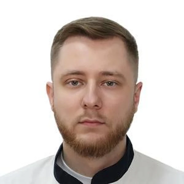 Стрельцов Андрей Александрович — ЛОР, Детский ЛОР, Сургут