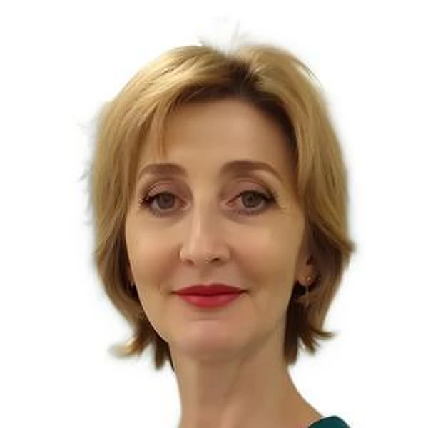 Леухина Наталья Эдуардовна — Косметолог-эстетист, Петрозаводск