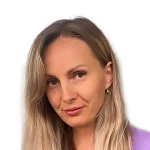 Шелковских Елена Сергеевна — Психолог, Санкт-Петербург