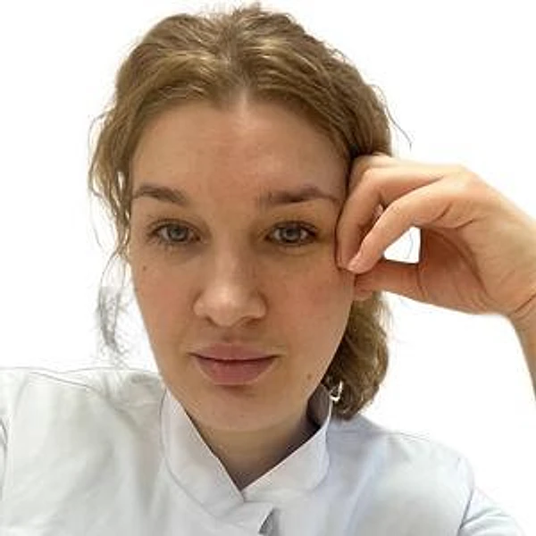 Кирилина Алена Дмитриевна — Маммолог, Челябинск