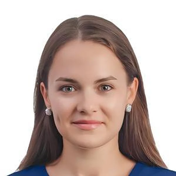 Левикина Полина Павловна — Стоматолог-ортодонт, Санкт-Петербург