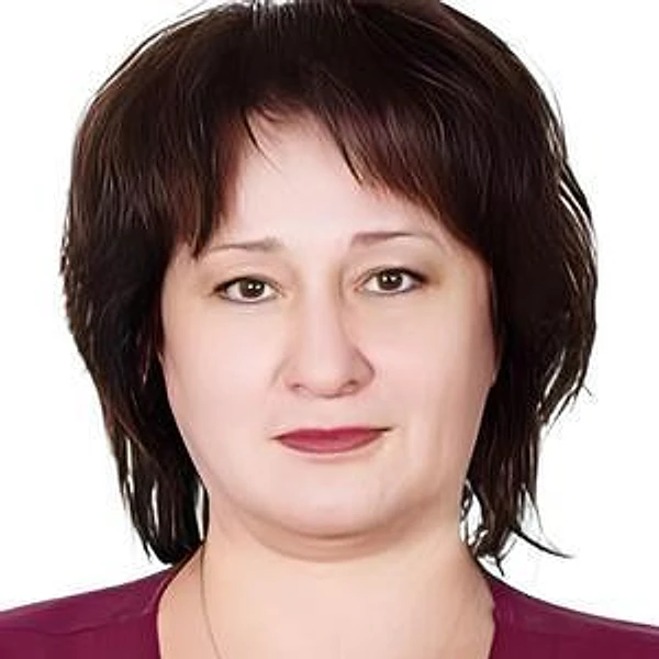 Любомирская Елена Олеговна — Детский стоматолог, Краснодар