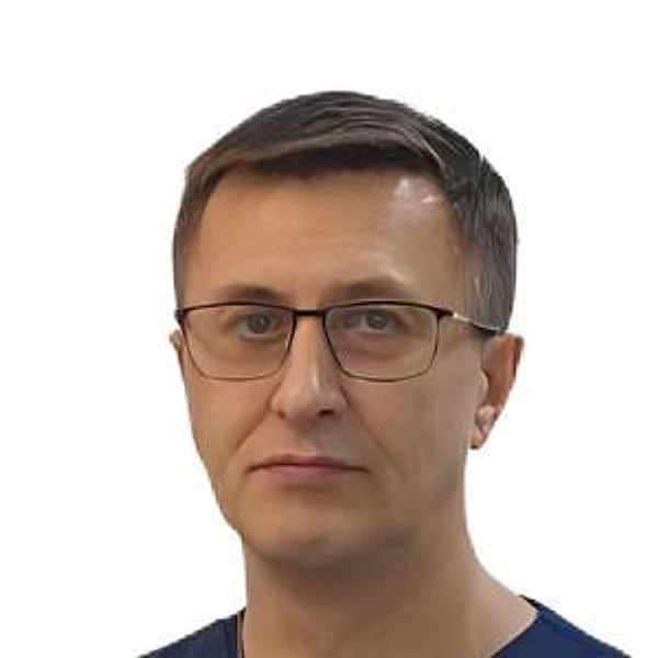 Стецук Дмитрий Анатольевич — Хирург, Флеболог, Хабаровск