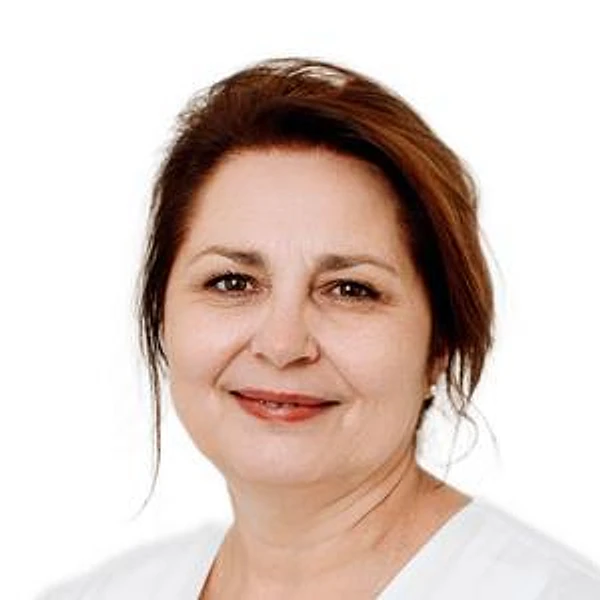 Митяева Людмила Зоряновна — Гинеколог, Врач УЗИ, Новосибирск