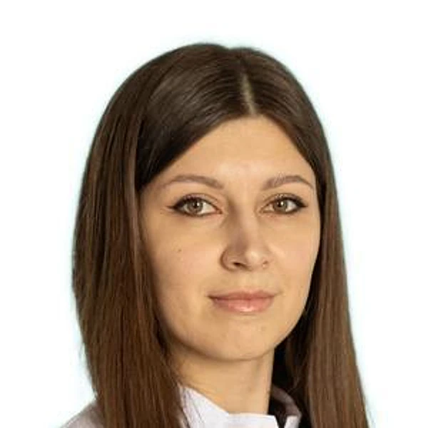Терешкова Наталья Александровна — Оптометрист, Омск