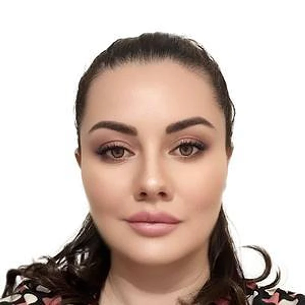 Кунбутаева Патимат Баратовна — ЛОР, Нальчик