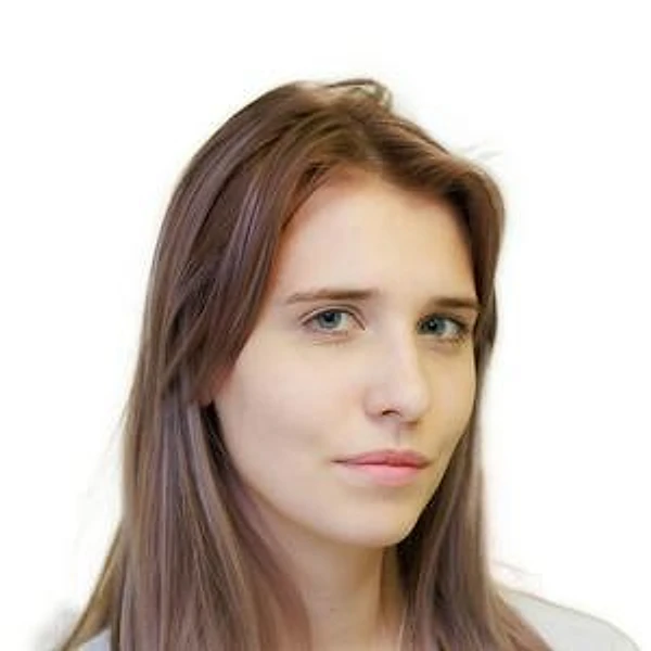 Даева Диана Вячеславовна — Терапевт, Нефролог, Москва