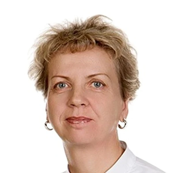 Тарабак Татьяна Алексеевна — Гинеколог, Акушер, Врач УЗИ, Москва
