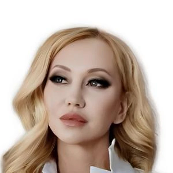 Илюшина Оливия Евгеньевна — Дерматовенеролог, Врач-косметолог, Санкт-Петербург
